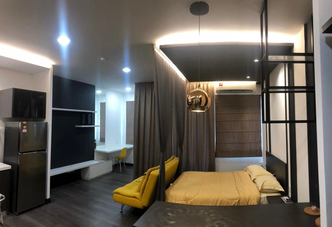 The Boulevard Subang ...