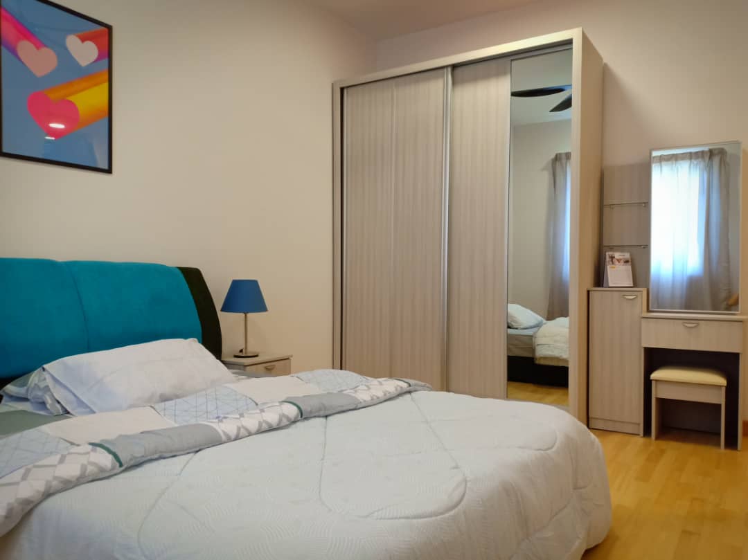 One Residences Chan Sow Lin - photo 2