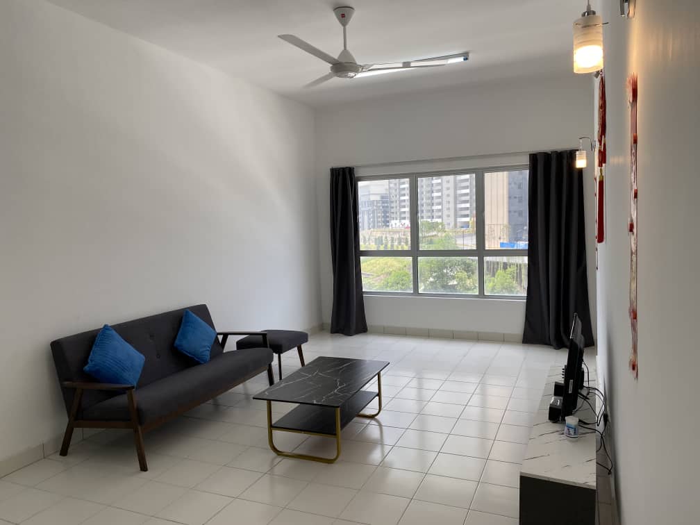 Aster Residence Cher ...