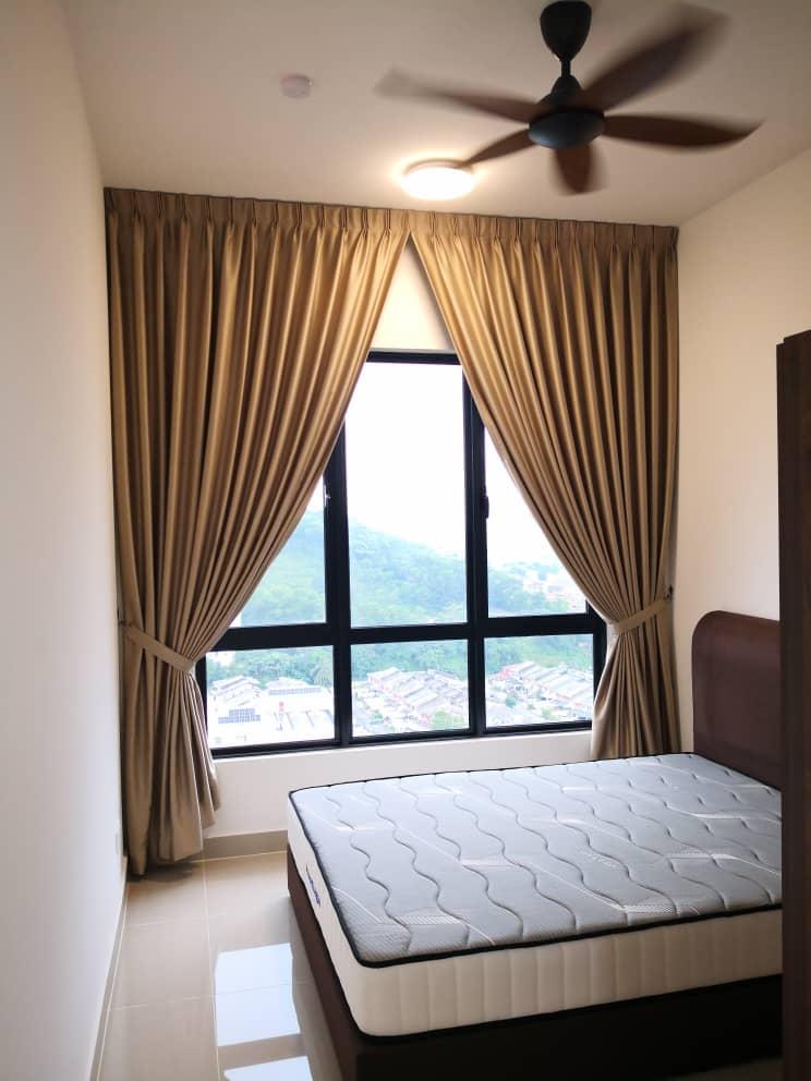 Casa Green Bukit Jal ...