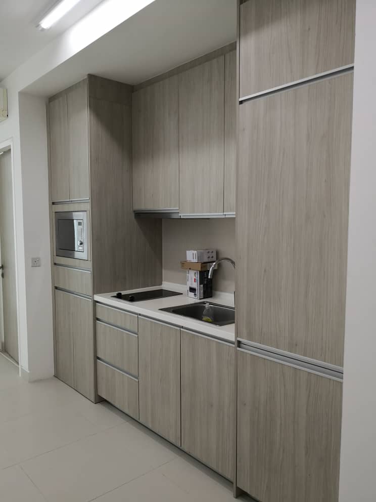 AraGreens Residences - photo 5