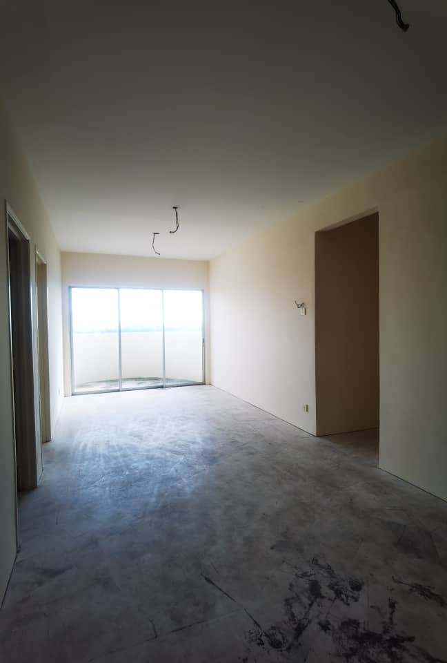Desaminium Rimba Seri Kembangan - photo 3