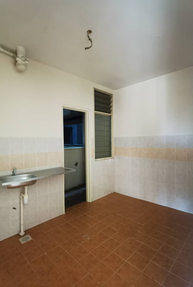 Desaminium Rimba Seri Kembangan - photo 4