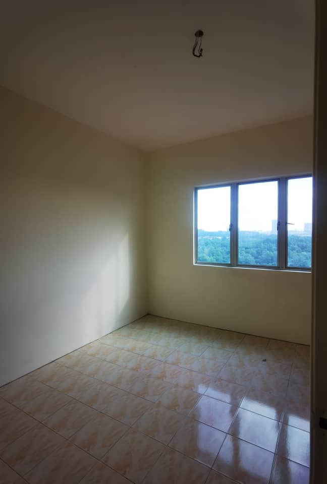 Desaminium Rimba Seri Kembangan - photo 8