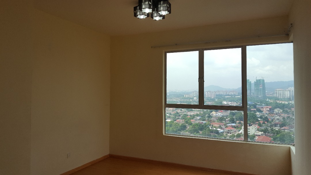 Pangsapuri Permai Puteri Ampang - photo 3