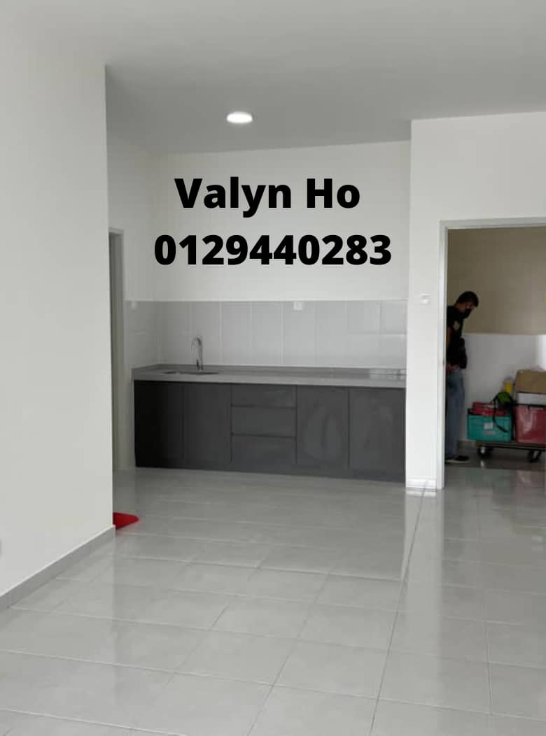 Ridzuan Condominium Bandar Sunway - photo 6