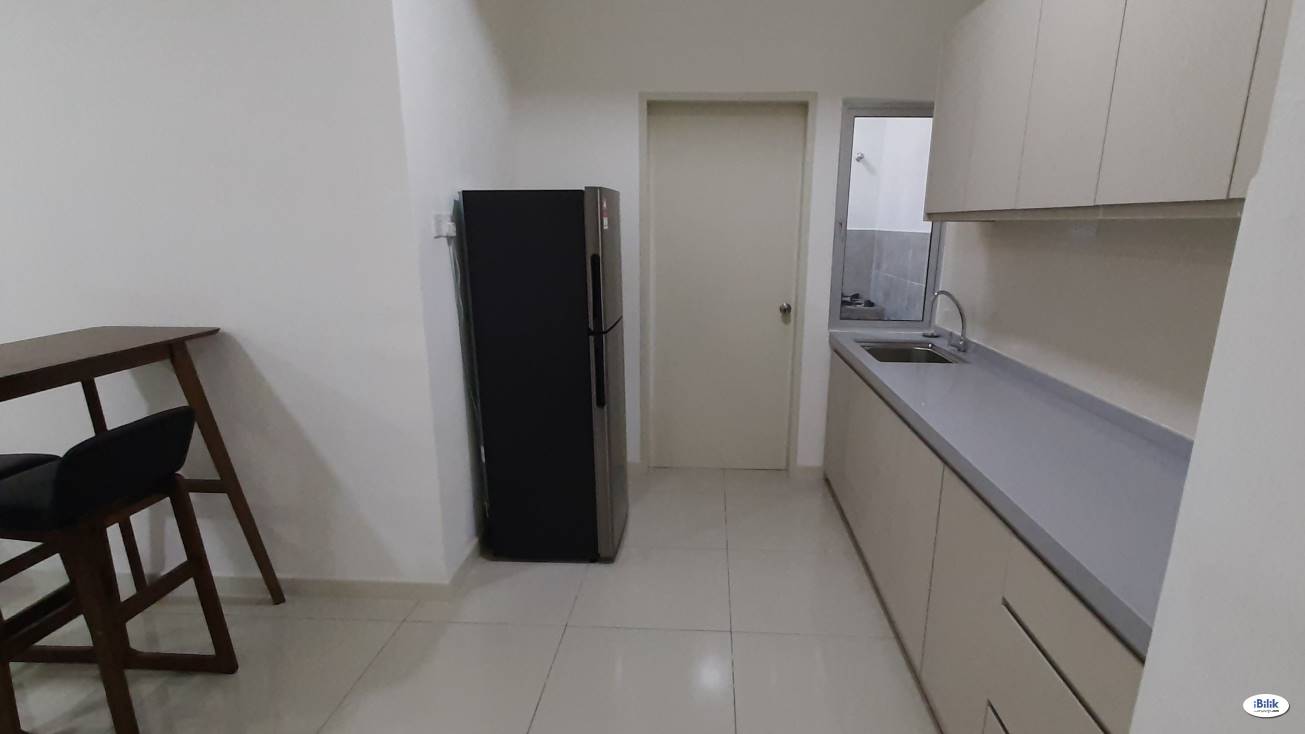 Savanna Executive Suite Southville Bangi - photo 2
