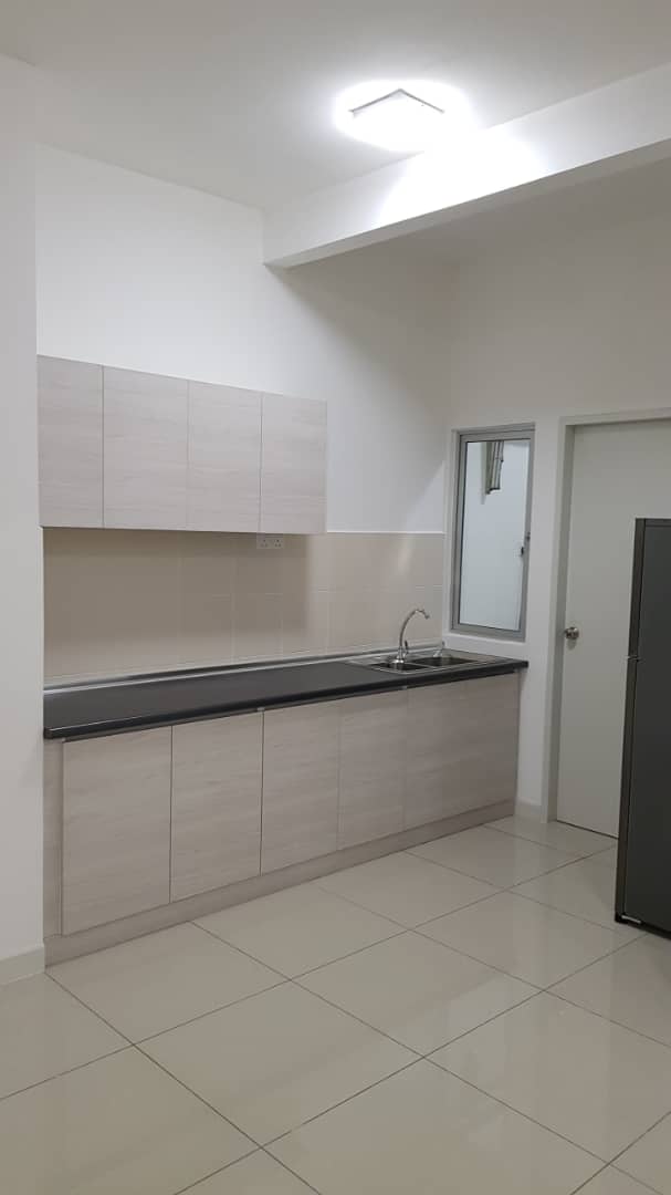 Savanna Executive Suite Southville Bangi - photo 4