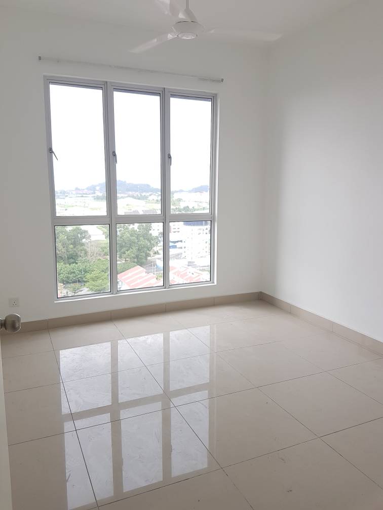 Tasik Heights Apartment - photo 3