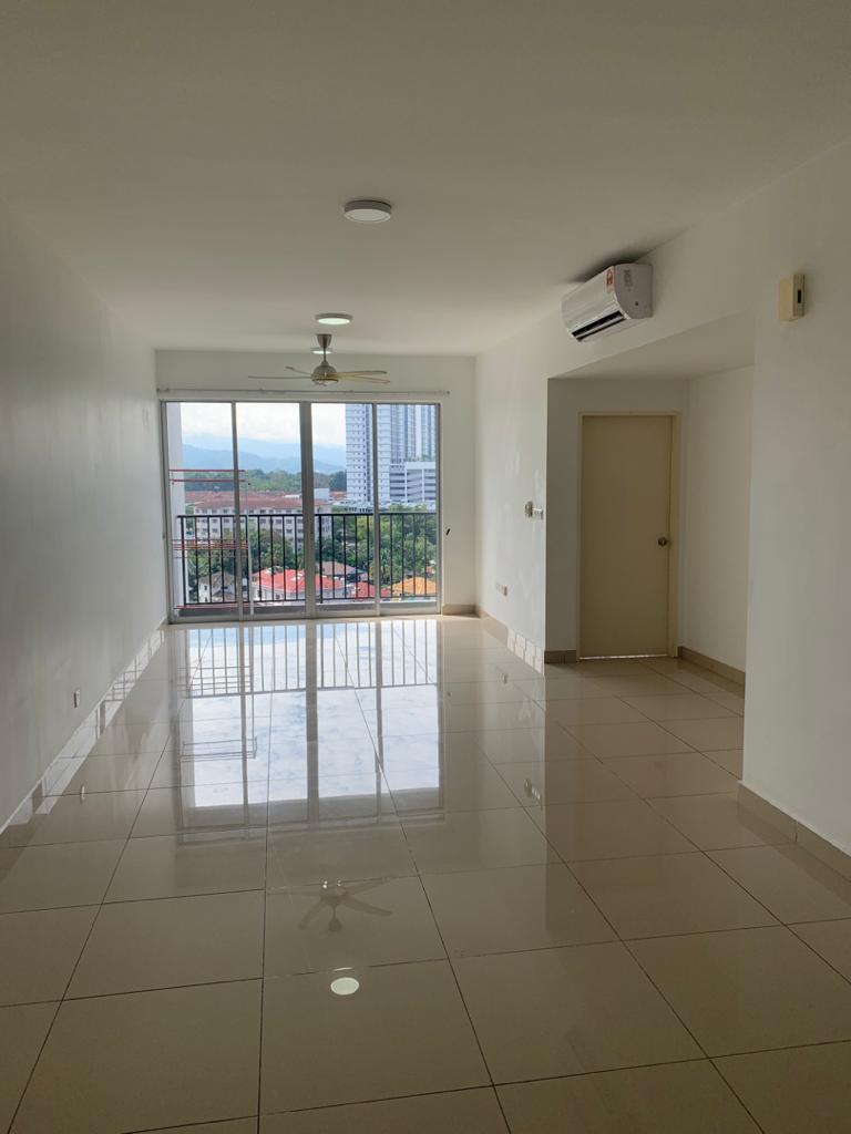 Tasik Heights Apartment - photo 4