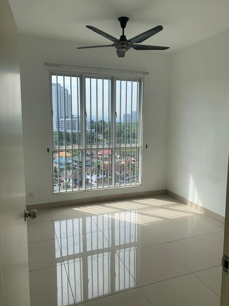 Tasik Heights Apartment - photo 7