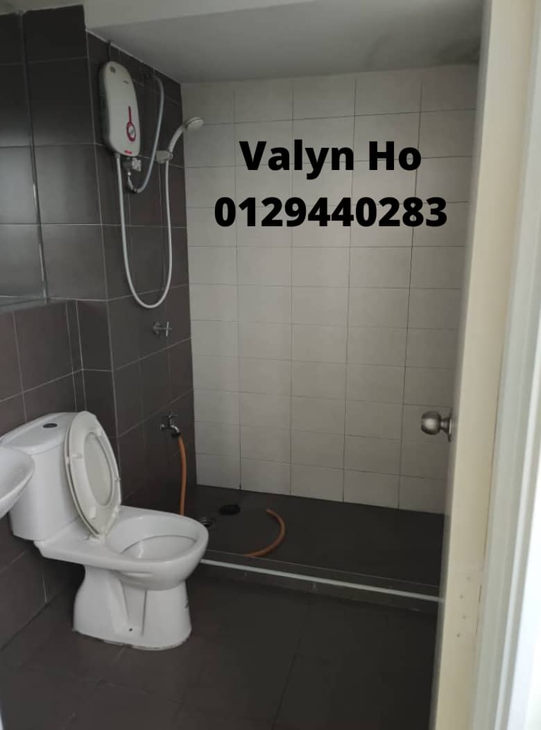 Pangsapuri Damai Seksyen 25 Shah Alam - photo 7
