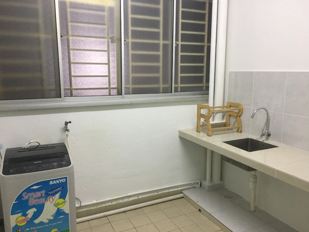 Nusa Mewah Villa Taman Bukit Pandan Cheras - photo 5