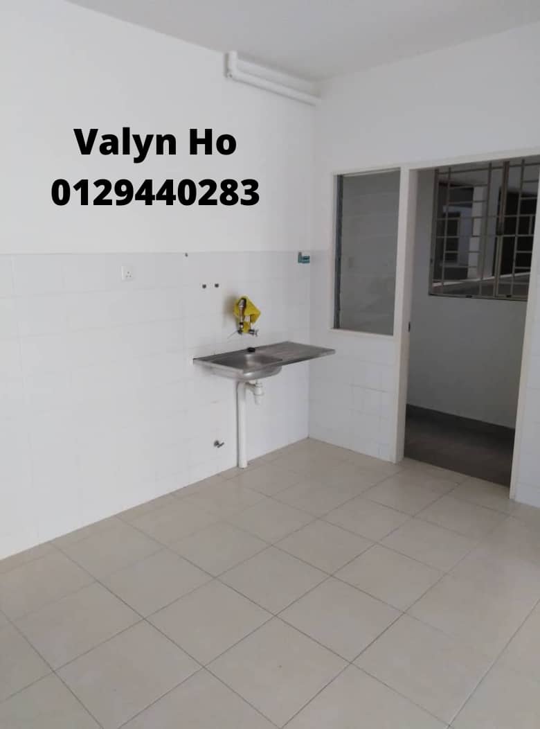 Vista Serdang Apartment Seri Kembangan - photo 6