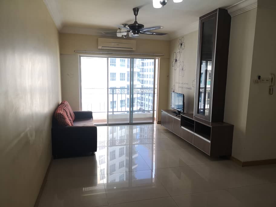 Indahria Apartment Seksyen 22 Shah Alam - photo 8