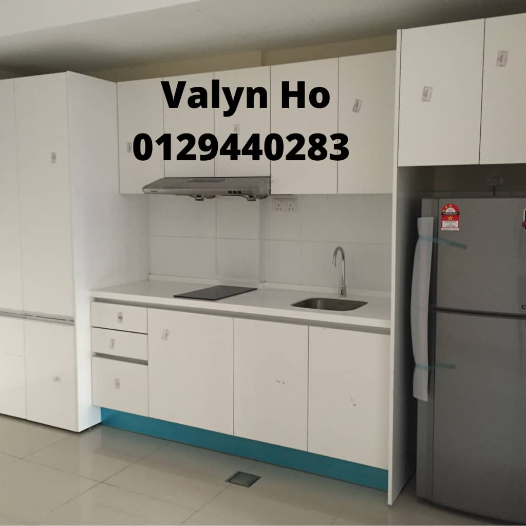 PJ5 Soho Kelana Jaya - photo 4