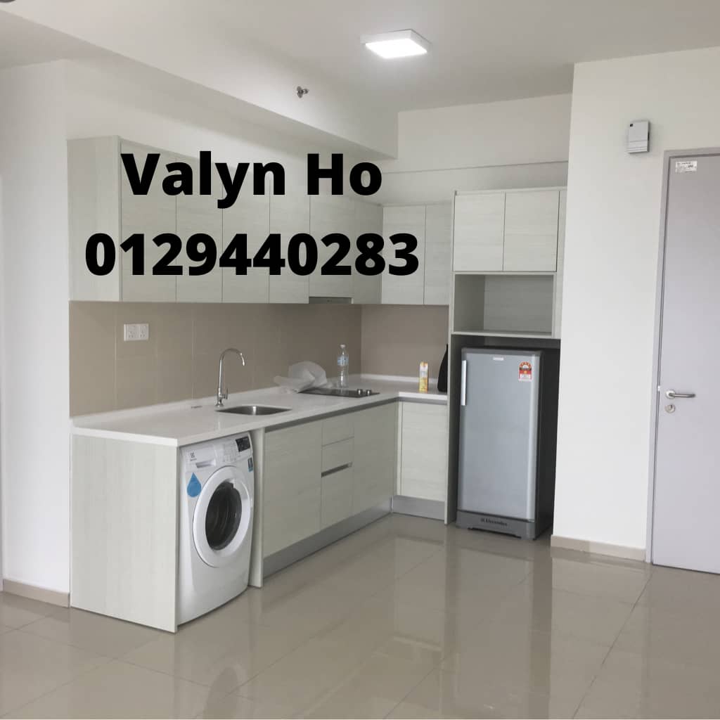 PJ5 Soho Kelana Jaya - photo 5