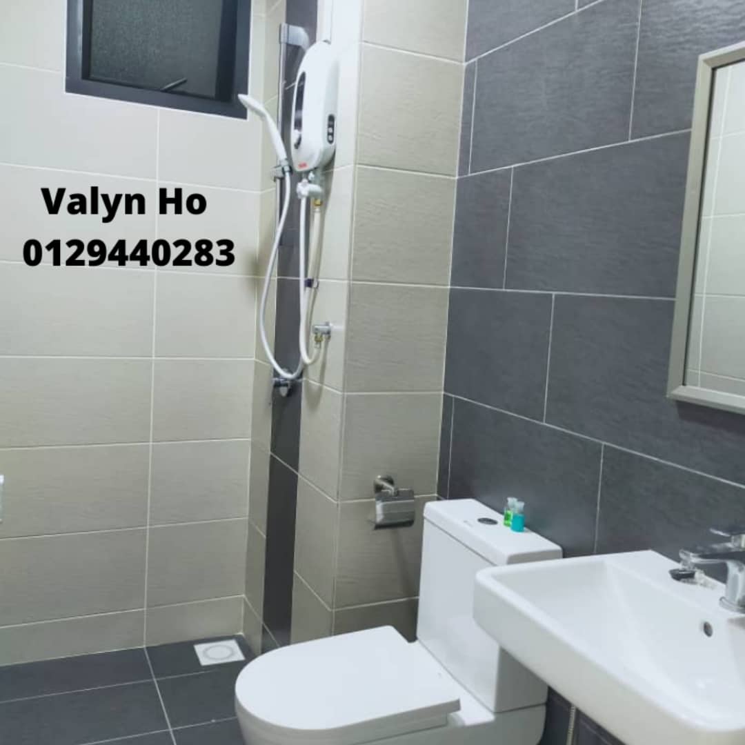 PJ5 Soho Kelana Jaya - photo 6