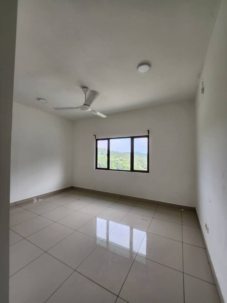 Kekwa Apartment Putra Perdana - photo 4