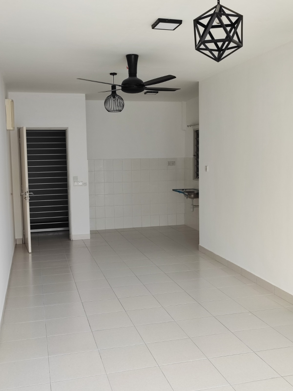Indah Alam Condo Sek ...