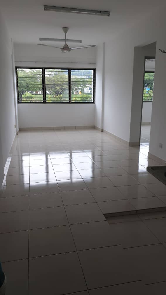 Lily n Rose Apartment Taman Mayang SS 26 PJ - photo 2