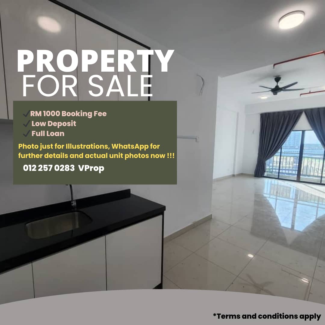 AraTre Residences Ar ...