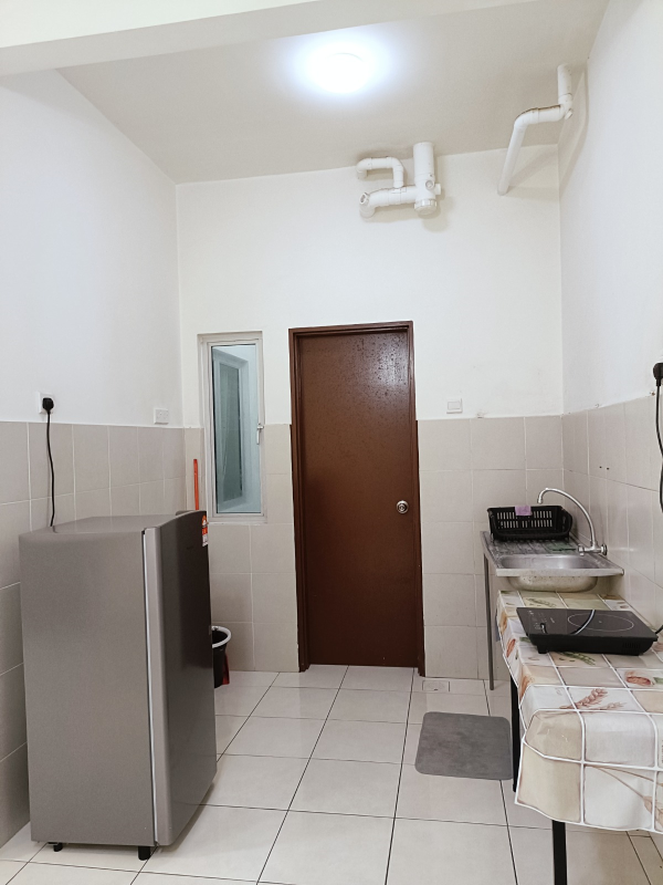 MEDALLA RESIDENCE OASIS CORPORATE PARK - photo 5