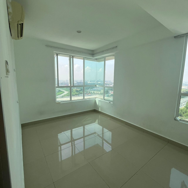 Menara U1 - photo 3