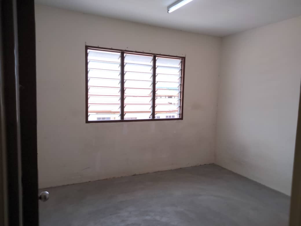 Alpha Arena Apartmen ...