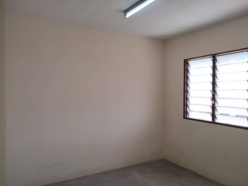 Pangsapuri Langat Utama - photo 6