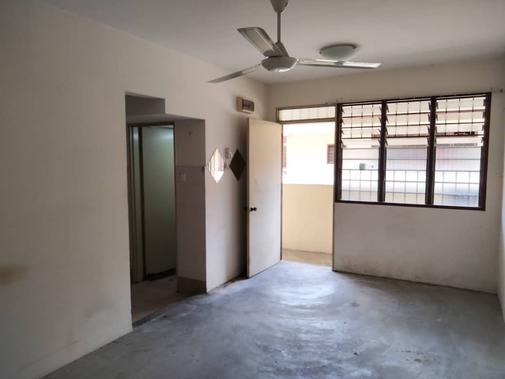 saujana apartment - photo 5