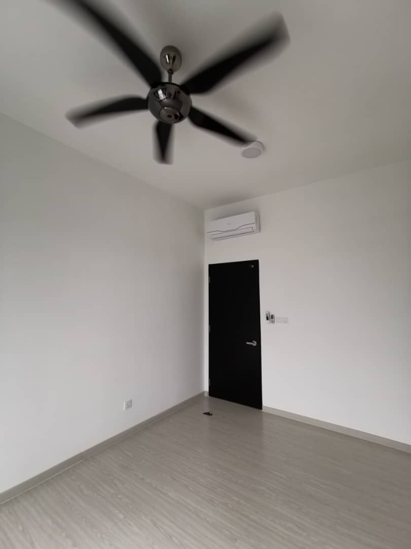 Wangsa 9 Residency - photo 2