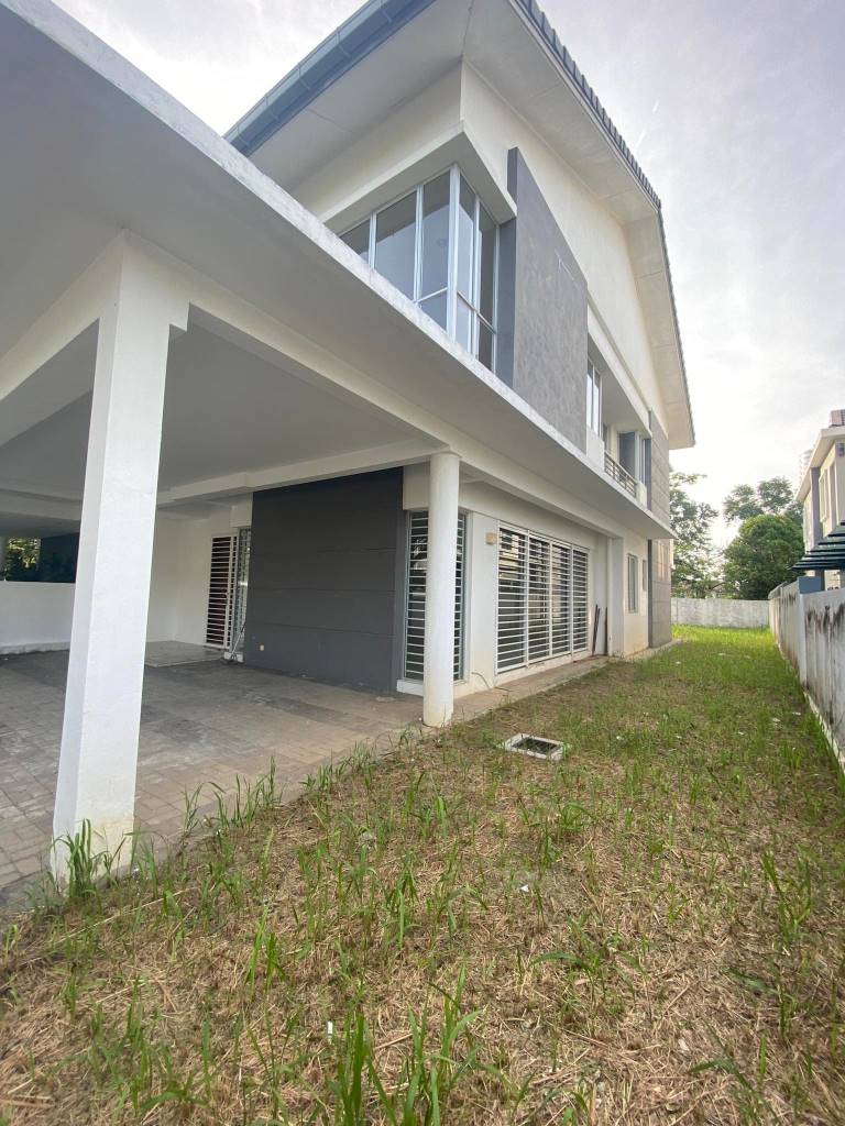 SA2205 0670 Semi D Casa Villa Bukit Rimau - photo 3