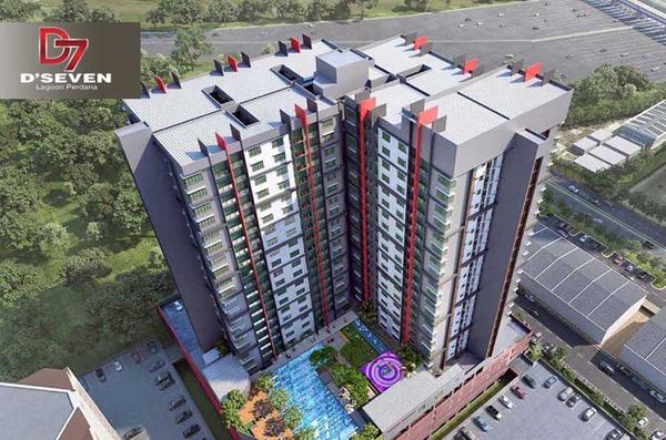 Sunway Property - photo 2