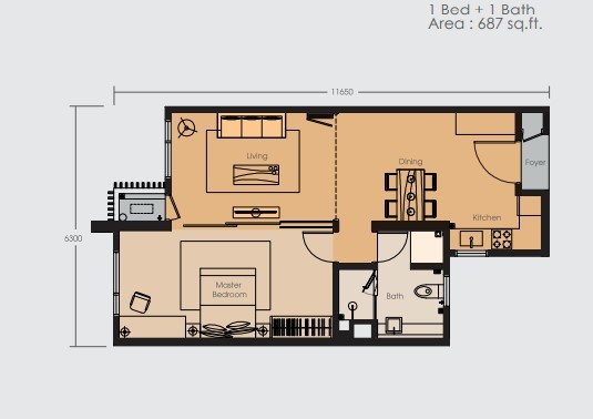 Sunway Geosense - photo 3