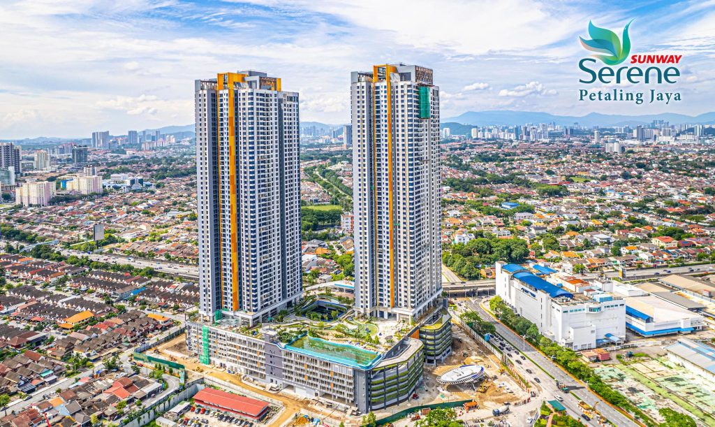 Sunway Serene - photo 3