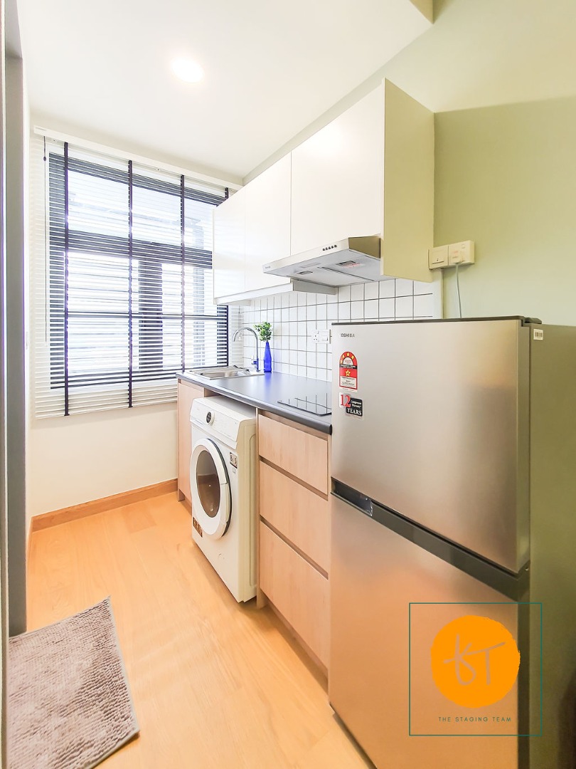 Union Suites at Bandar Sunway - photo 4