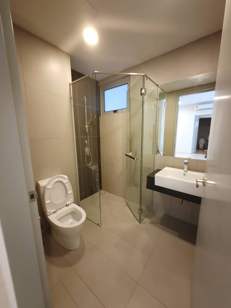 Sunway GeoLake - photo 4