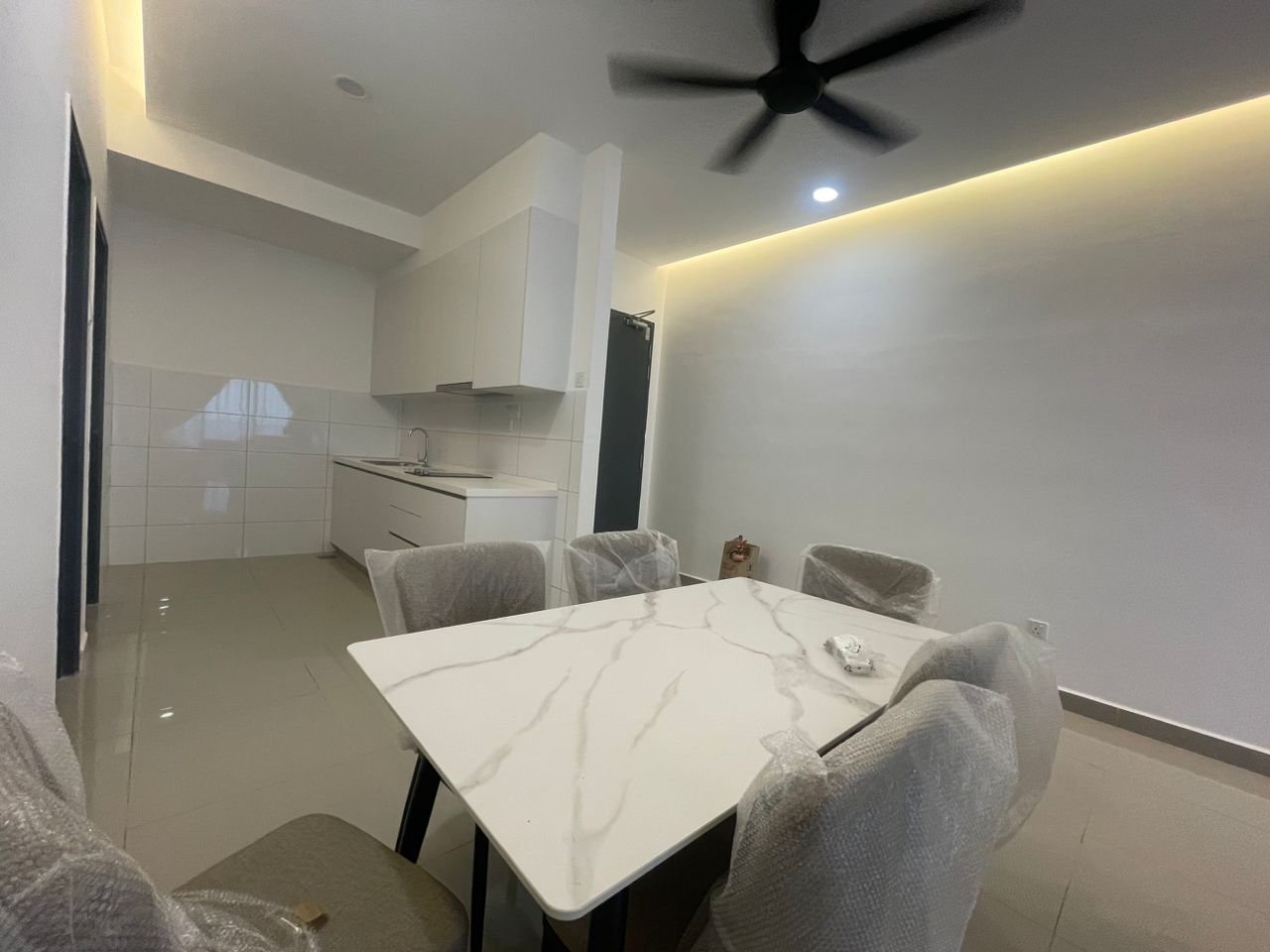Aera Residence at PJS 5 - photo 8