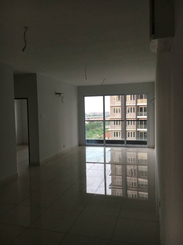 Aurora Residence Puchong - photo 2