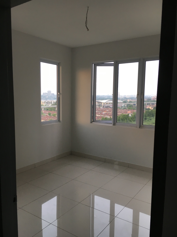 Aurora Residence Puchong - photo 3