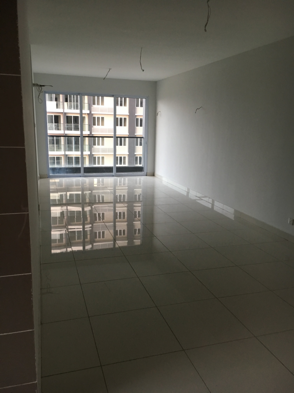 Aurora Residence Puchong - photo 8