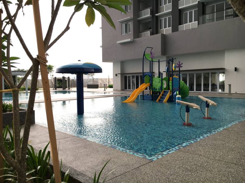 Aurora Residence Puchong - photo 9