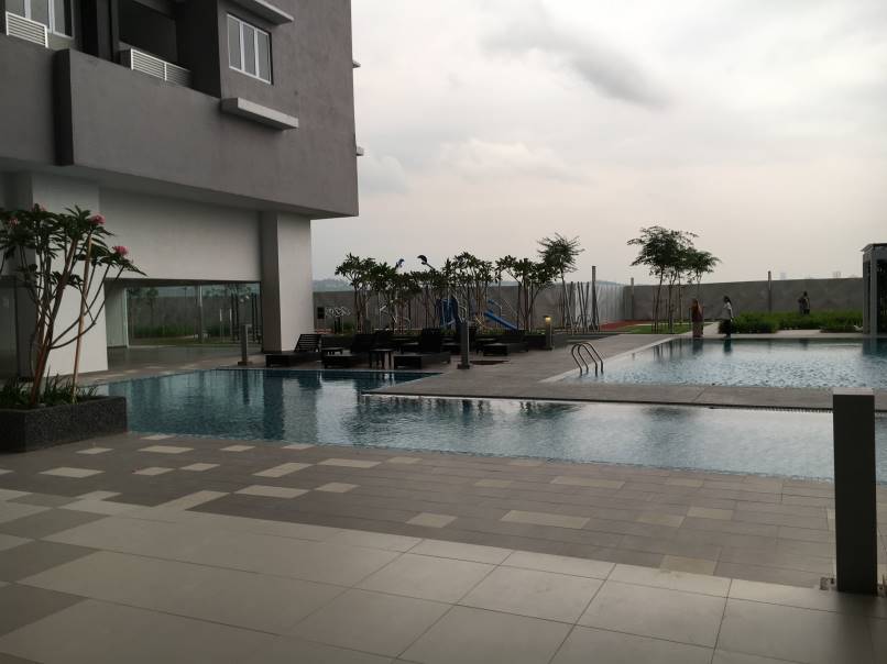 Aurora Residence Puchong - photo 10