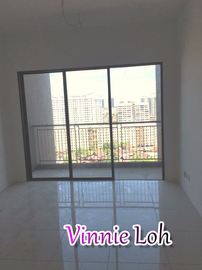 Skyview Residence - photo 3