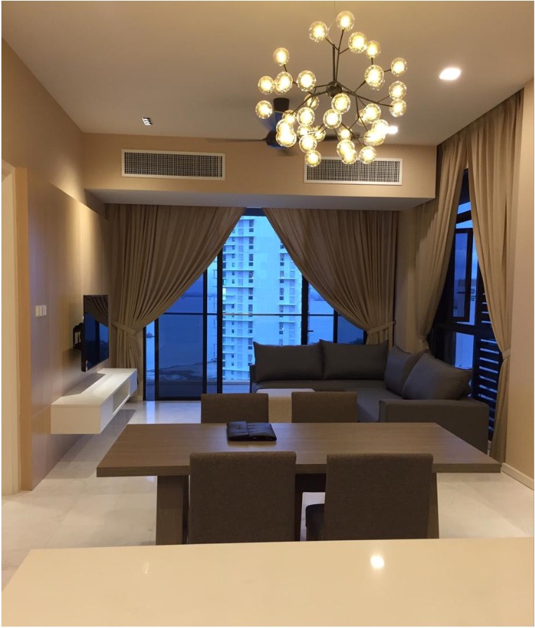 Setia V Residences - photo 4