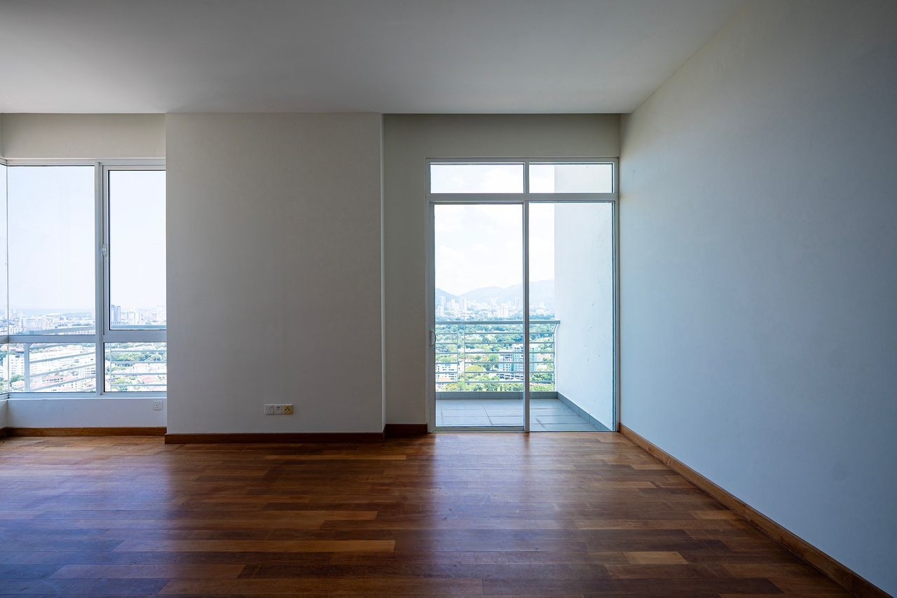 The Cantoment Penthouse - photo 2