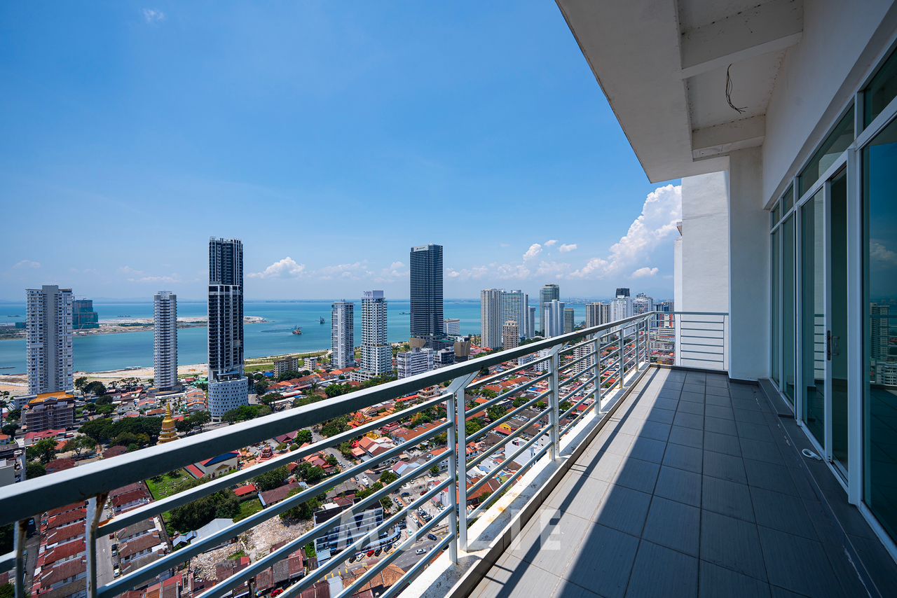 The Cantoment Penthouse - photo 5