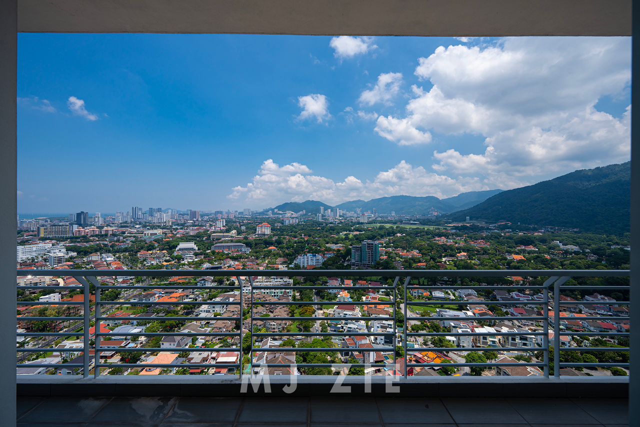 The Cantoment Penthouse - photo 6