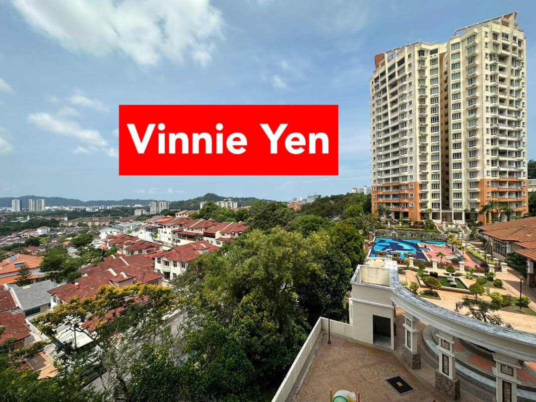 Regency Heights Cond ...